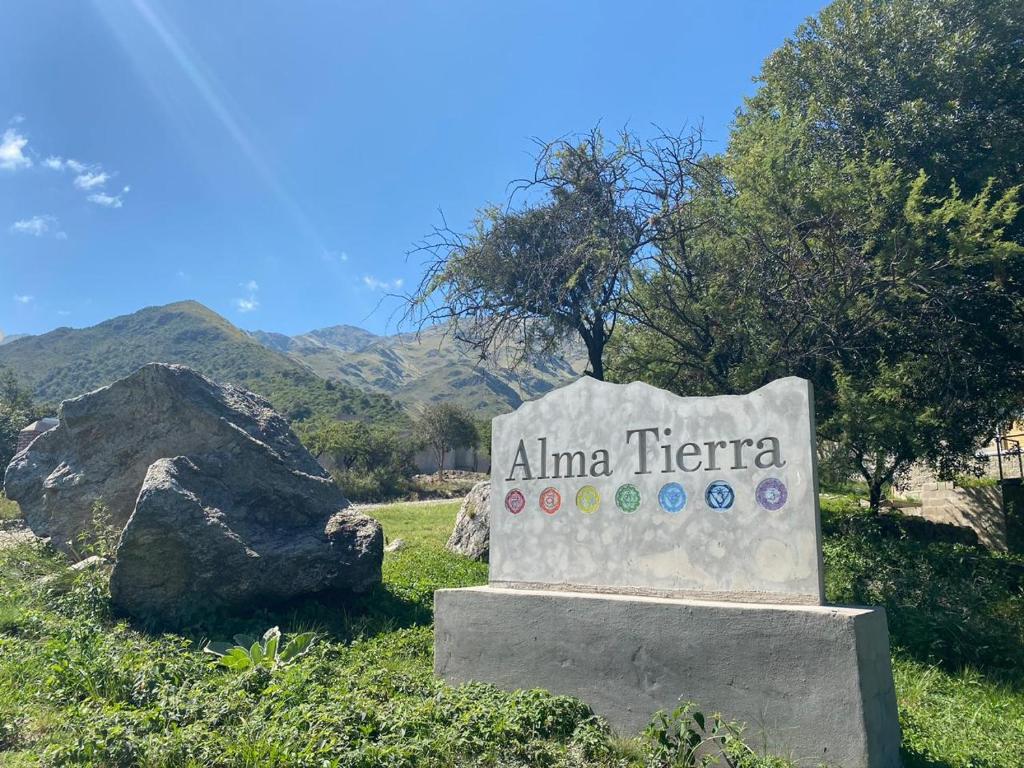 Alma Tierra
