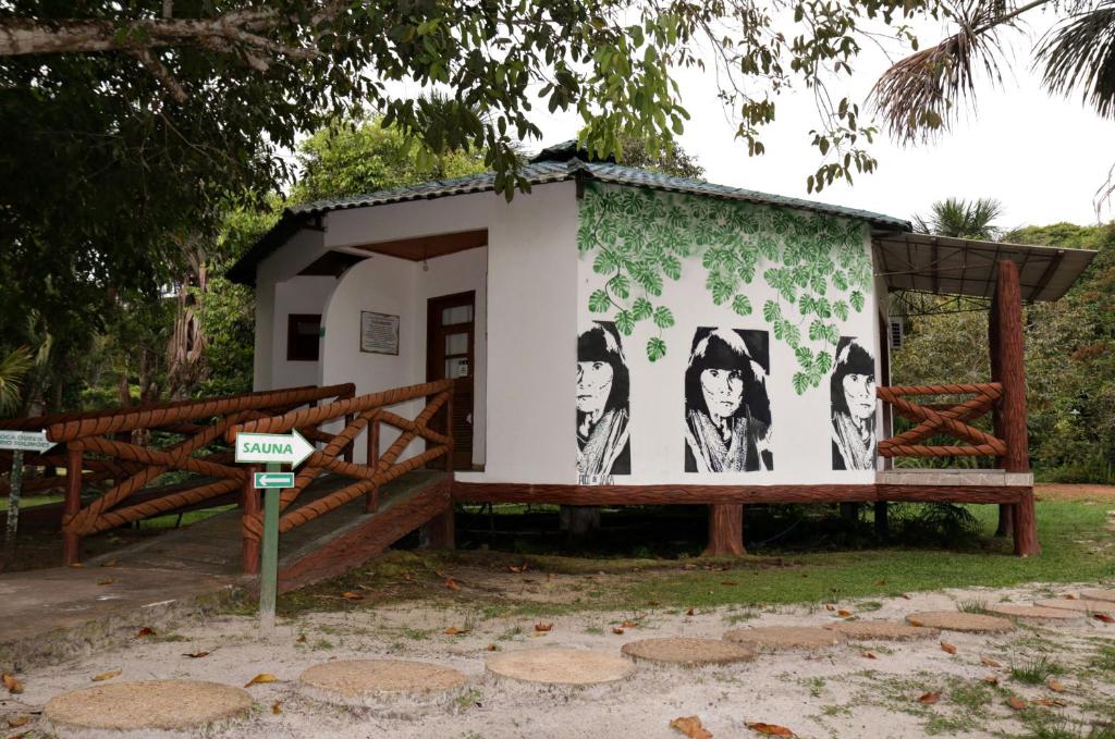Cirandeira Amazon World EcoResort photo 1