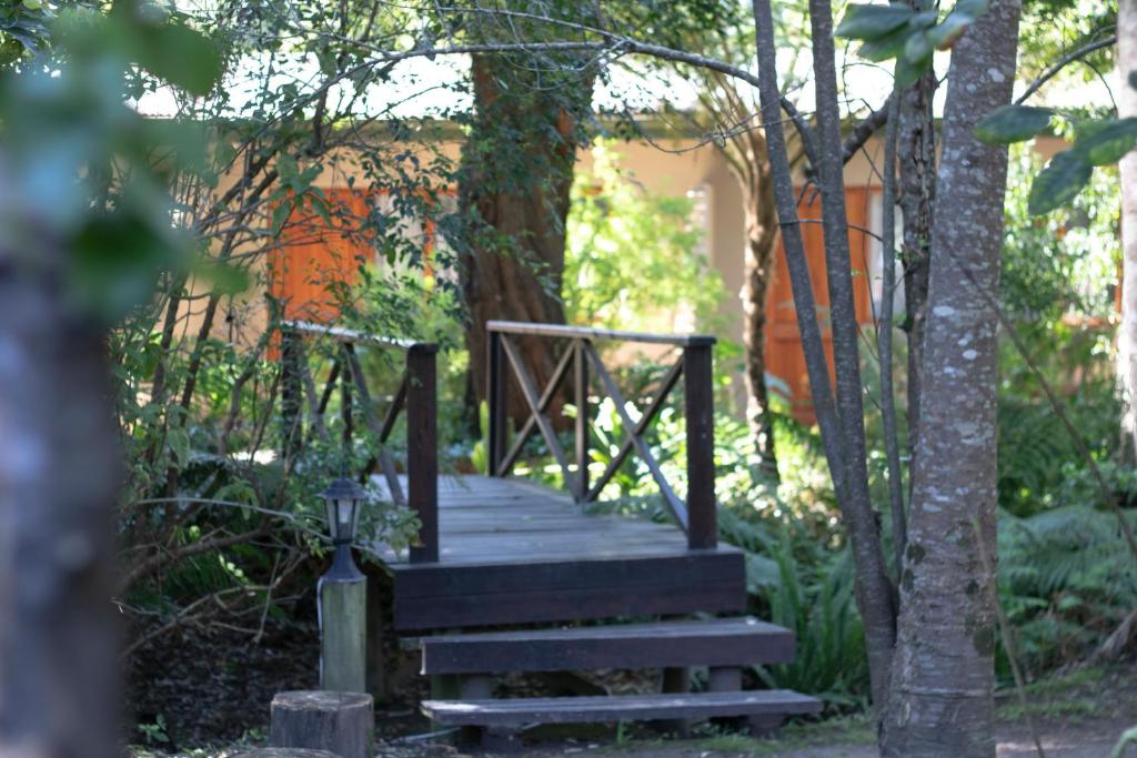 Andelomi Forest Lodge photo 4