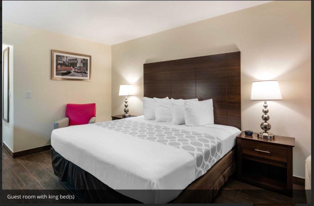 Rodeway Inn near Hollywood Beach photo 2