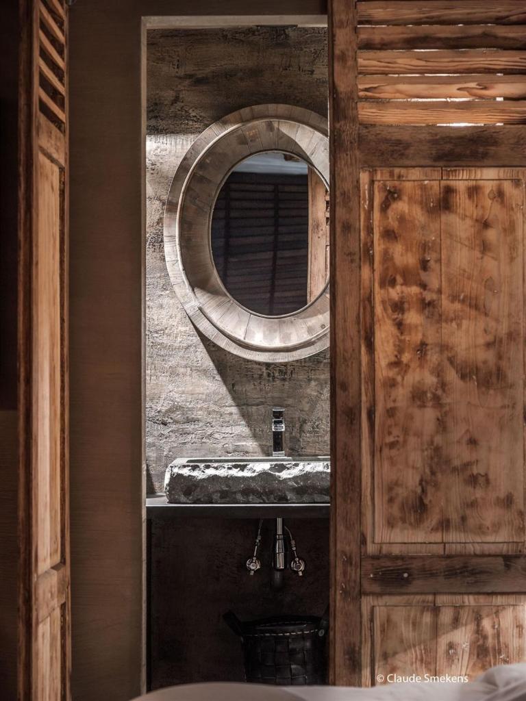 duRuby - Chambre & Suite photo 1