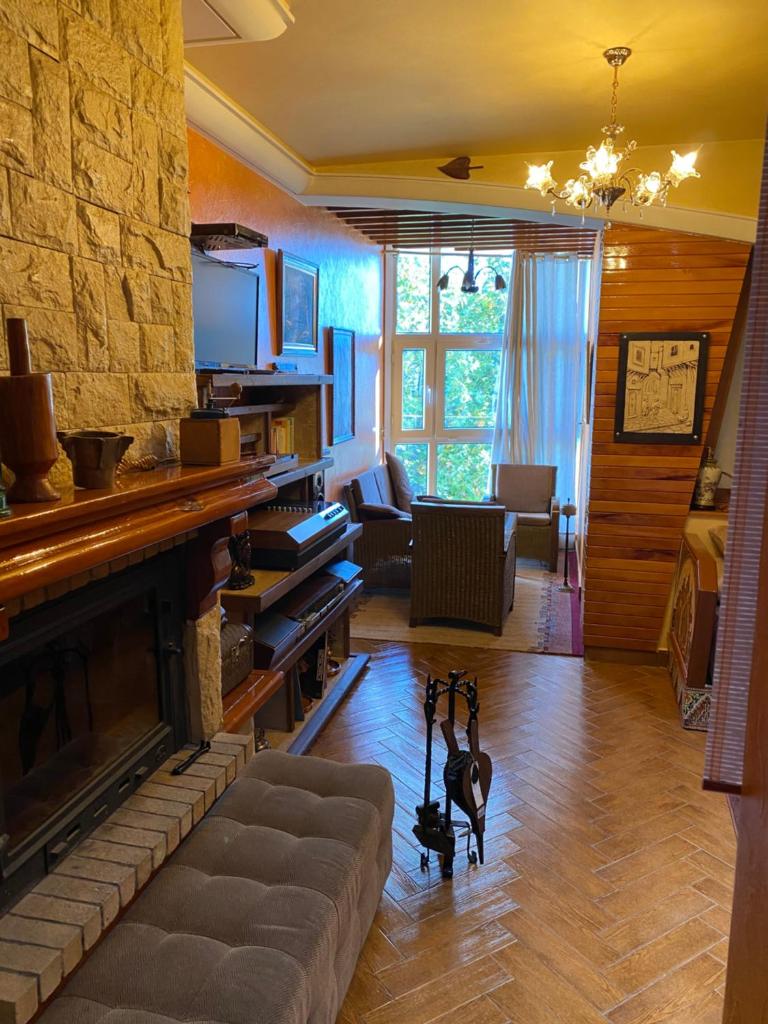 Très joli appartement au centre de IFRANE photo 2