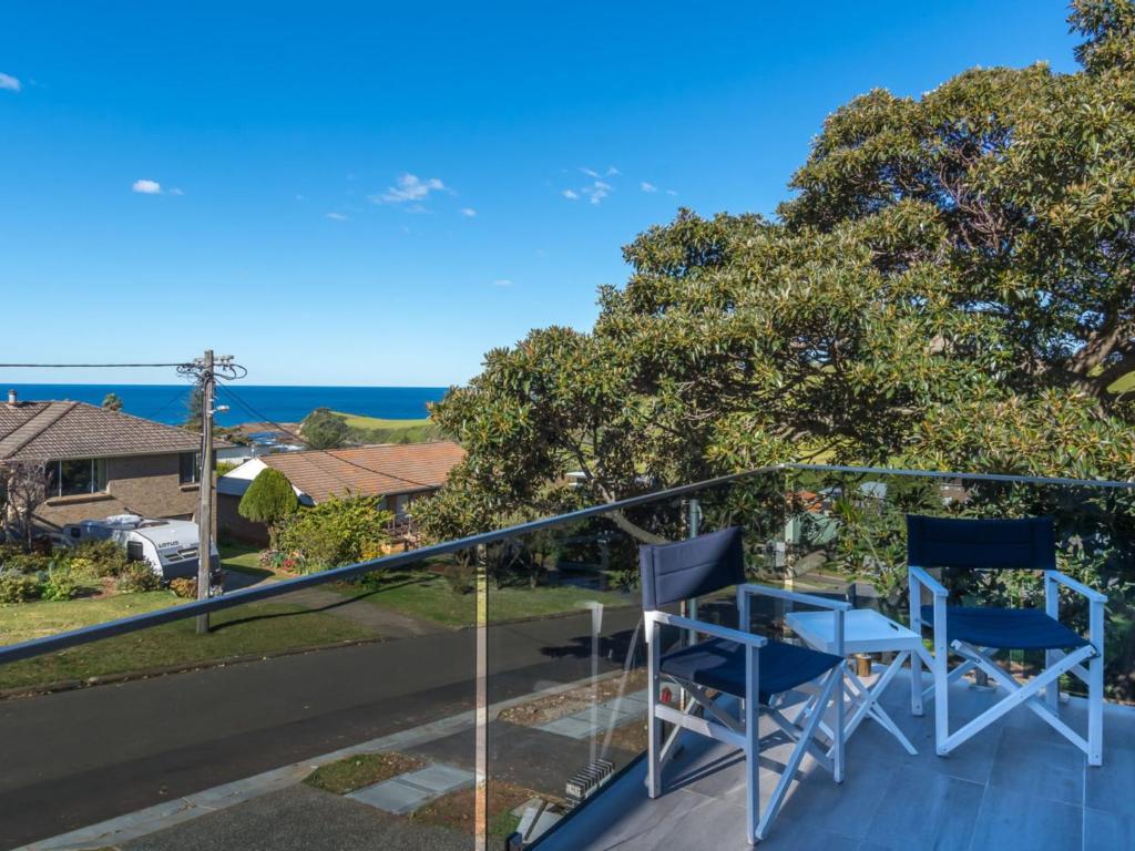 Coastline Boat Harbour Gerringong photo 2