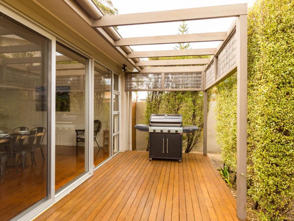 Harlequin Beach House Vincentia photo 3