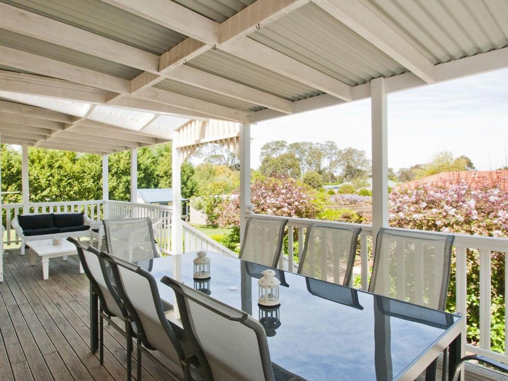 Lou Lous Cottage Bowral Southern Highlands photo 4