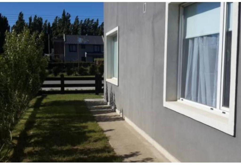 DEPARTAMENTO CALAFATE CENTRICO photo 1