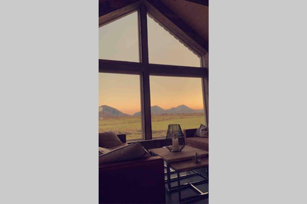 Unique Barnhouse in Amazing Gimsøy in Lofoten photo 3