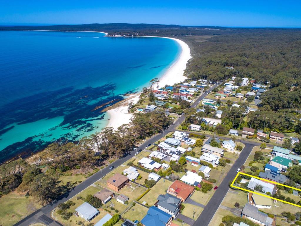 Palmwood at Hyams Beach photo 3