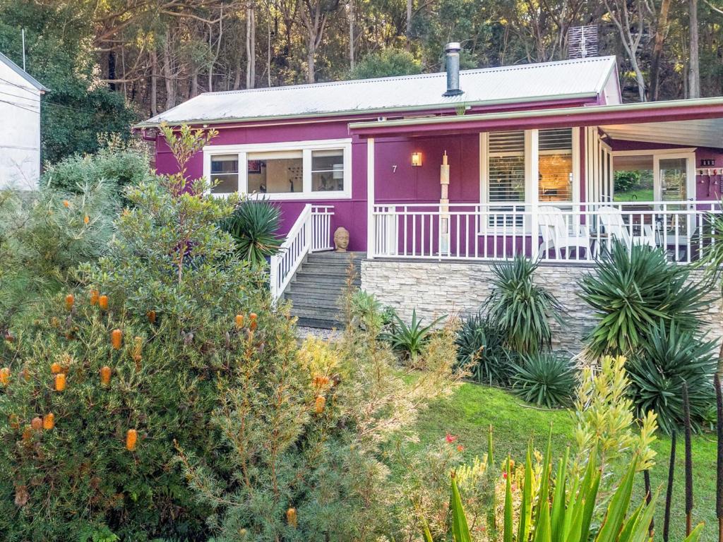 Tranquility at Hyams Beach photo 1