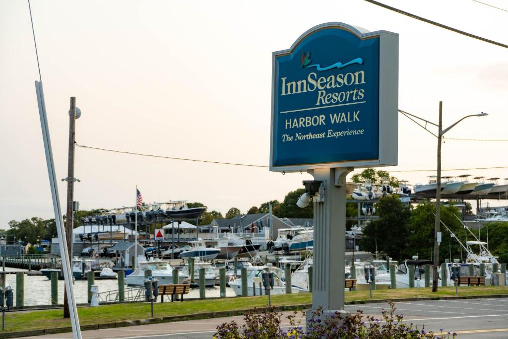 InnSeason Resorts HarborWalk photo 3