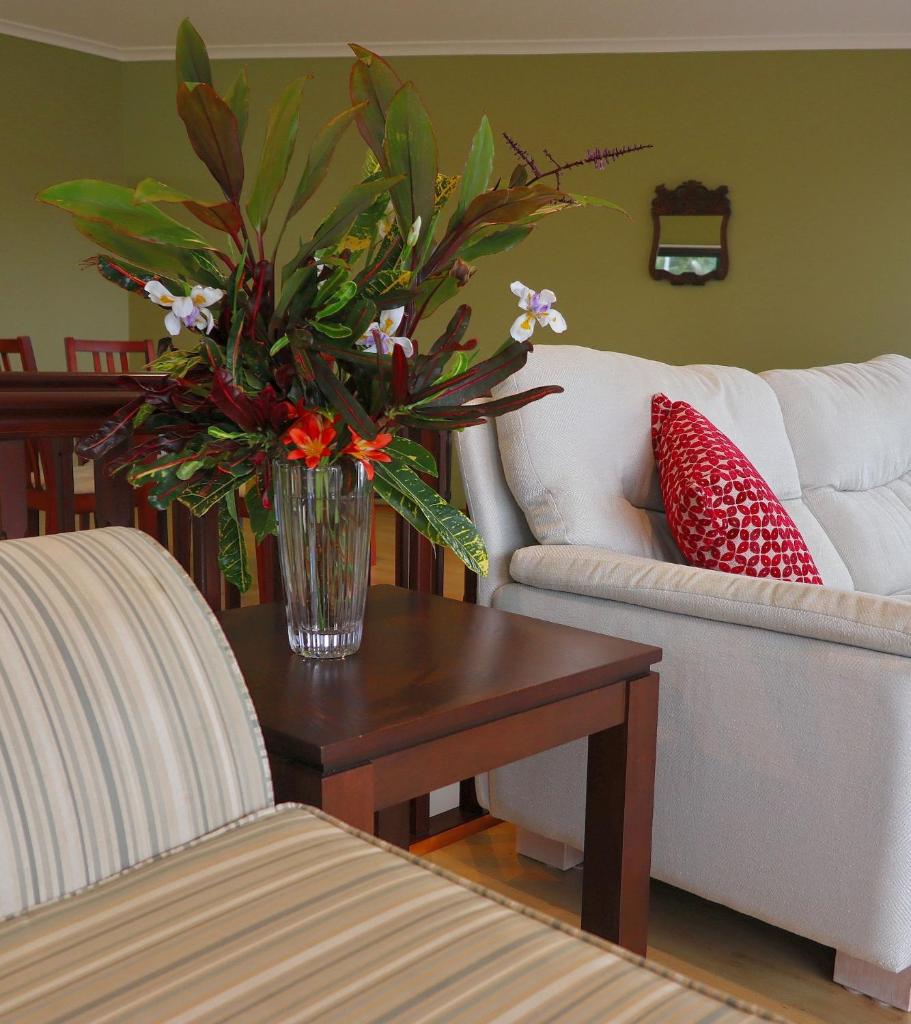 Shearwater Scenic Villas photo 1