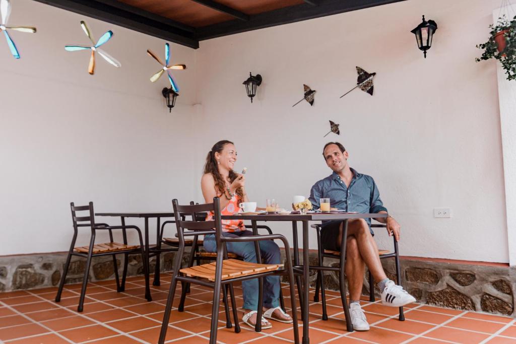 Hotel Galapagos Suites B&B photo 2