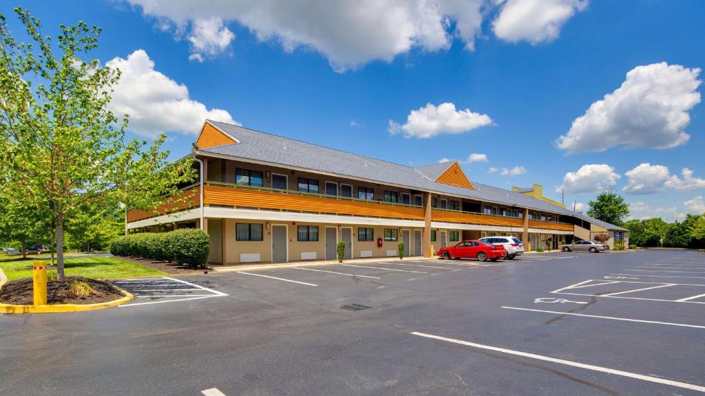 Best Western Clermont photo 1