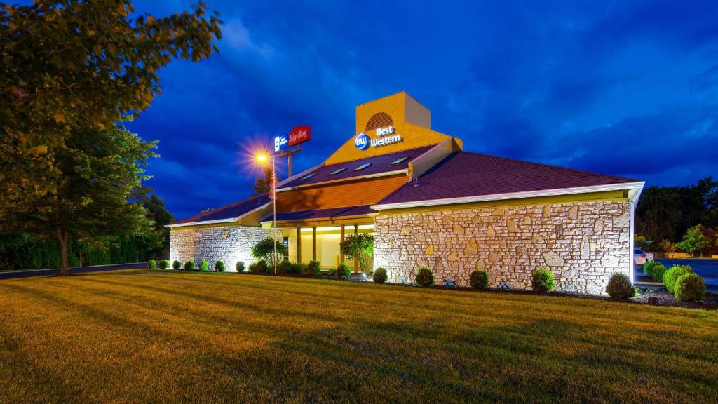 Best Western Clermont image