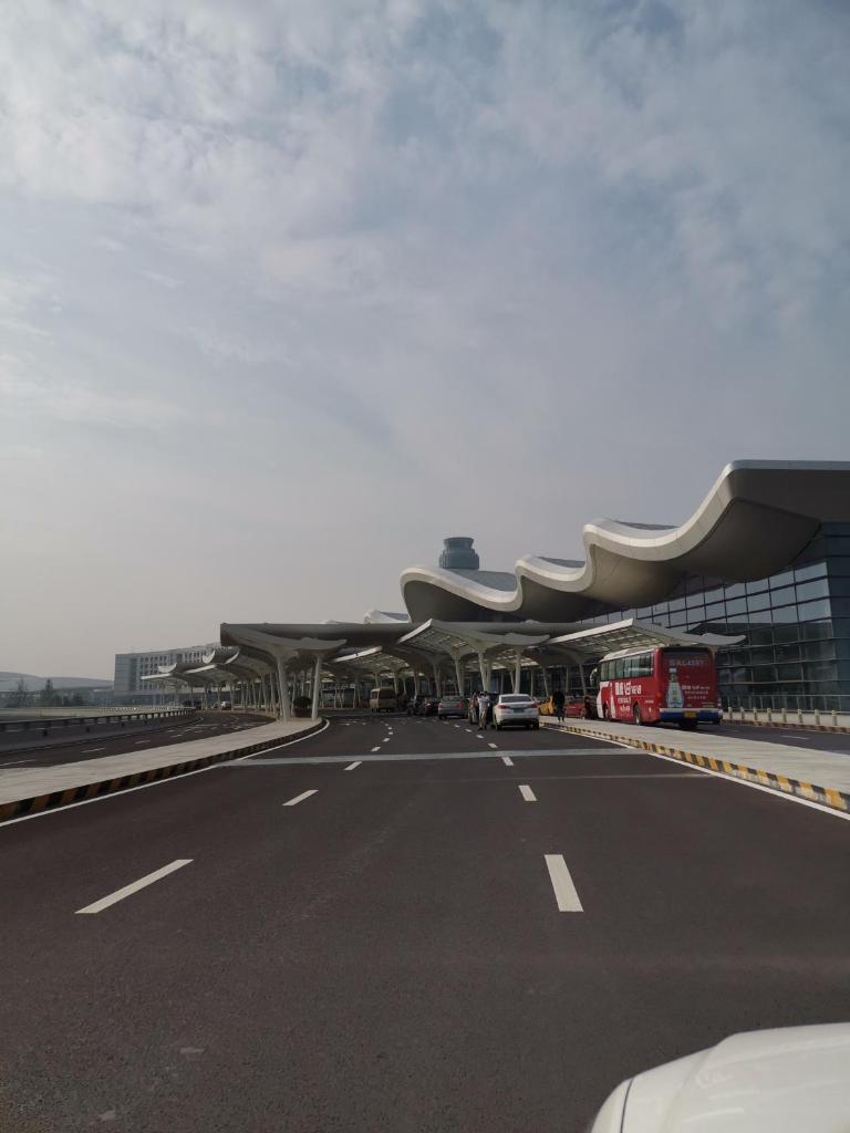 Nanjing Lafei Hotel Lukou Airport Branch photo 4