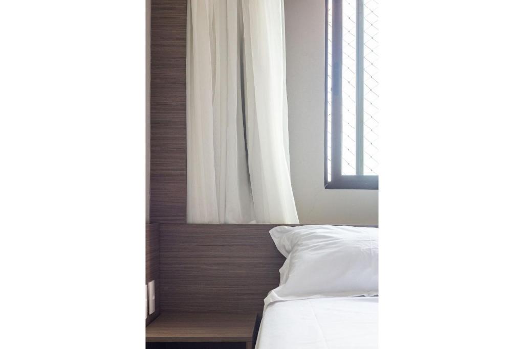 Luxuoso Flat de 2 qts ao lado do CASV e do Riomar photo 4