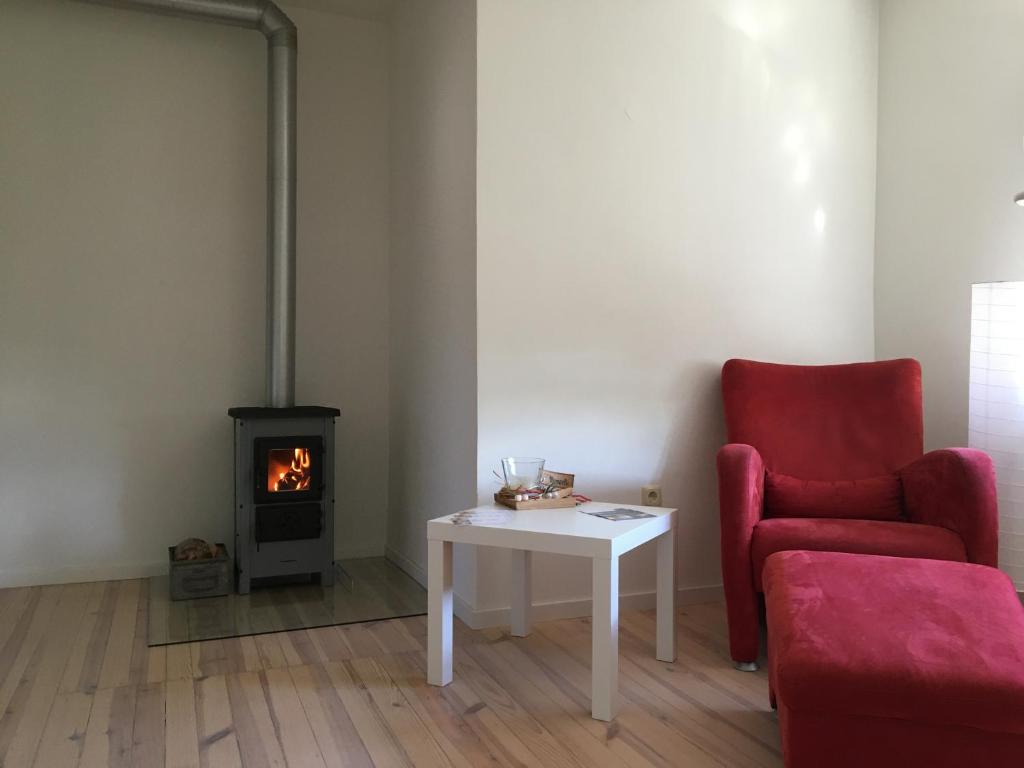 Ferienwohnung Rhön photo 1