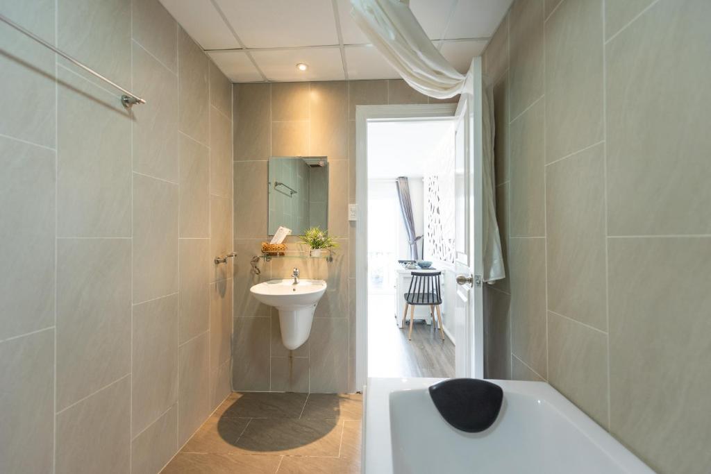 Апартаменты (Апартаменты), Jack Apartment 85