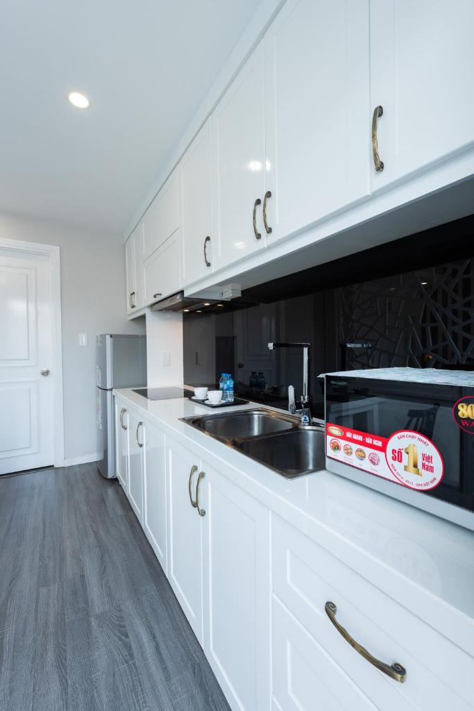 Апартаменты (Апартаменты), Jack Apartment 85