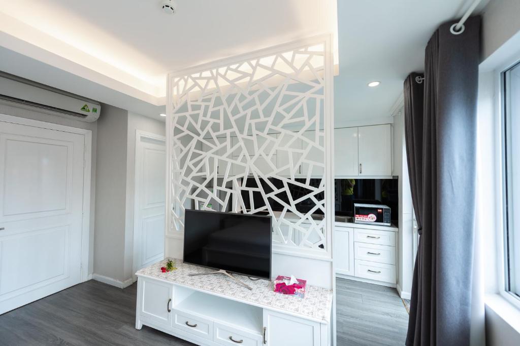 Апартаменты (Апартаменты), Jack Apartment 85