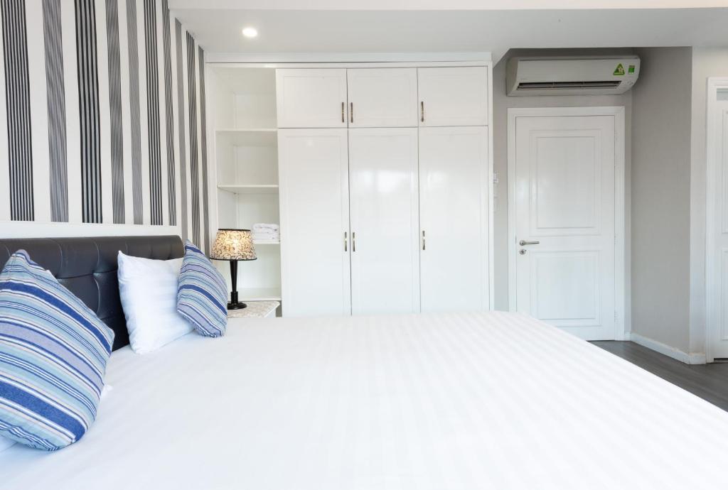 Апартаменты (Апартаменты), Jack Apartment 85