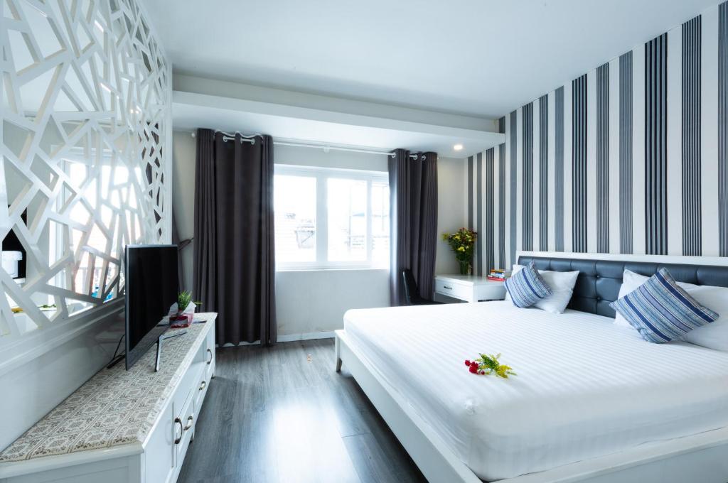 Апартаменты (Апартаменты), Jack Apartment 85