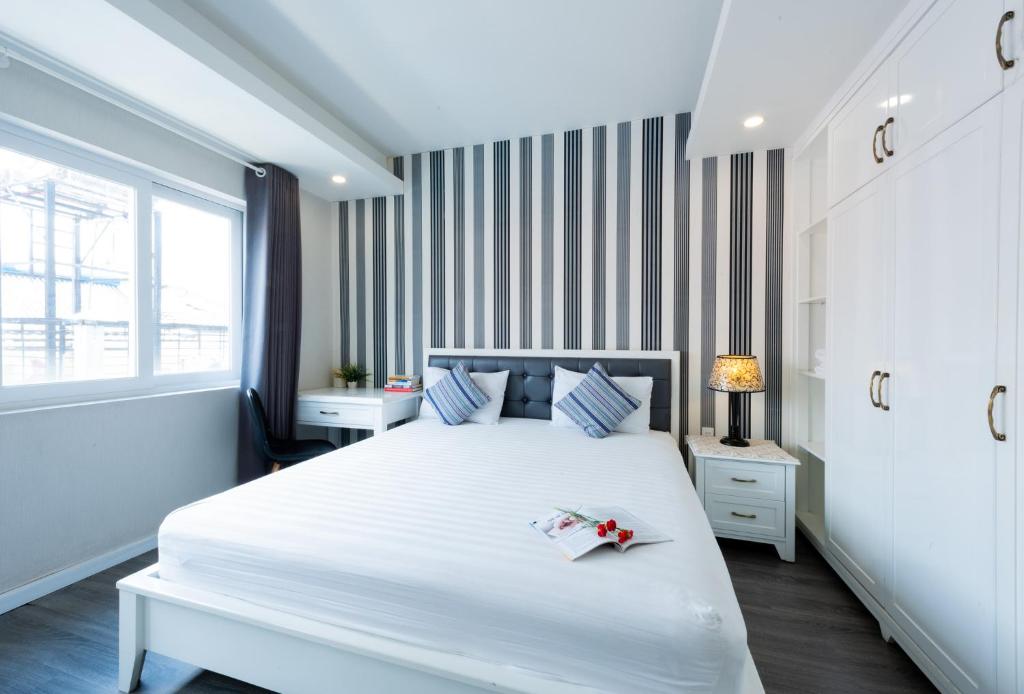 Апартаменты (Апартаменты), Jack Apartment 85
