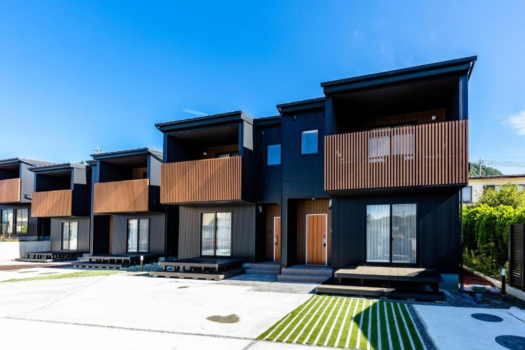 06 Resort Club -粋IKI-, Fujiyoshida