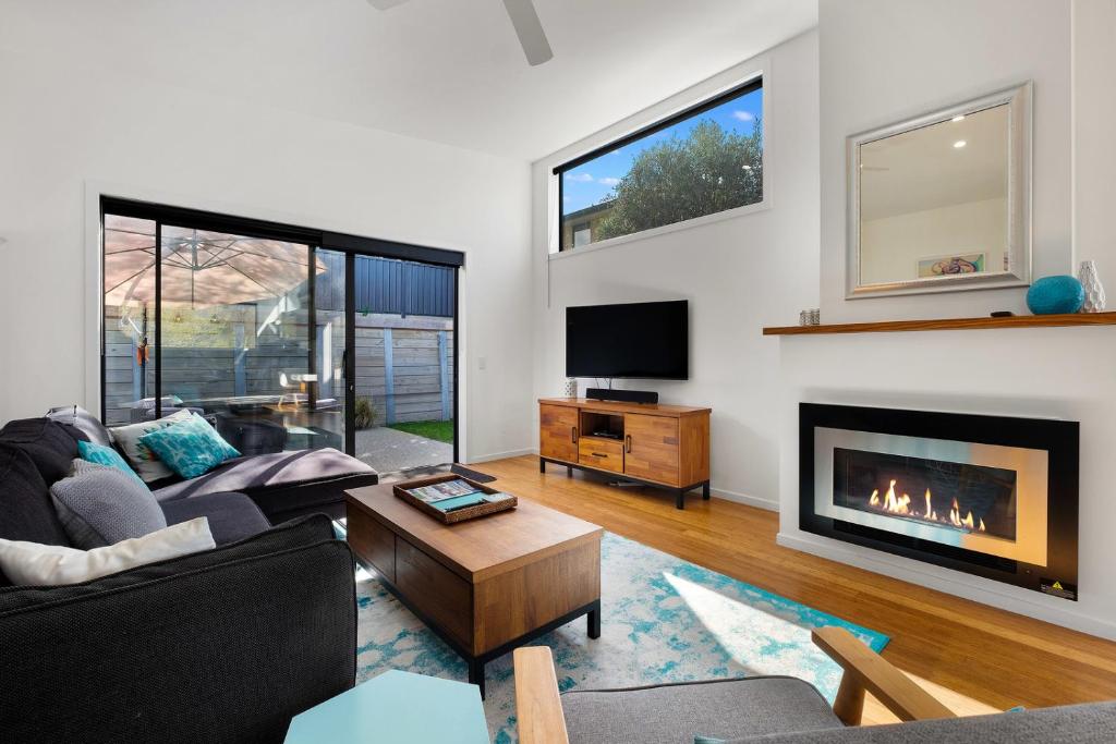 Kawerau River Retreat - Cromwell Holiday Home photo 2
