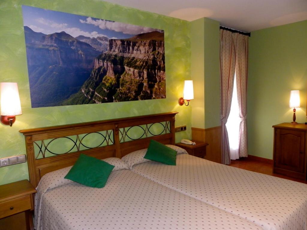 Hotel Arnal photo 3