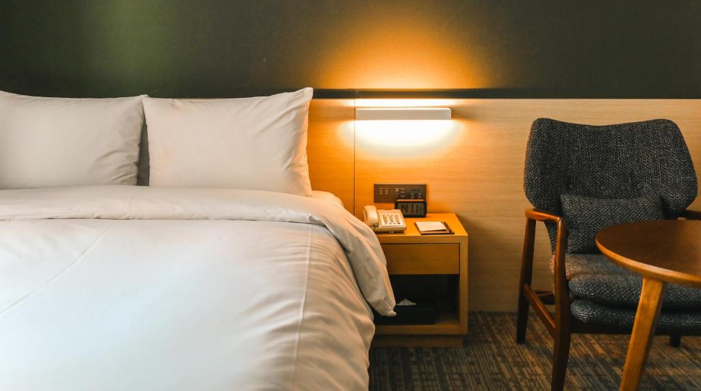 ON City Hotel photo 4