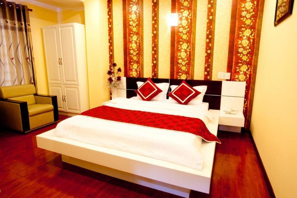 Linh Phương 1 Hotel photo 1