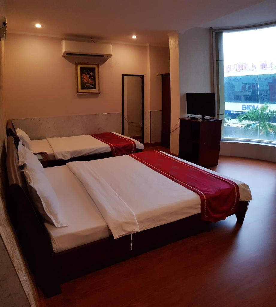 Linh Phương 1 Hotel