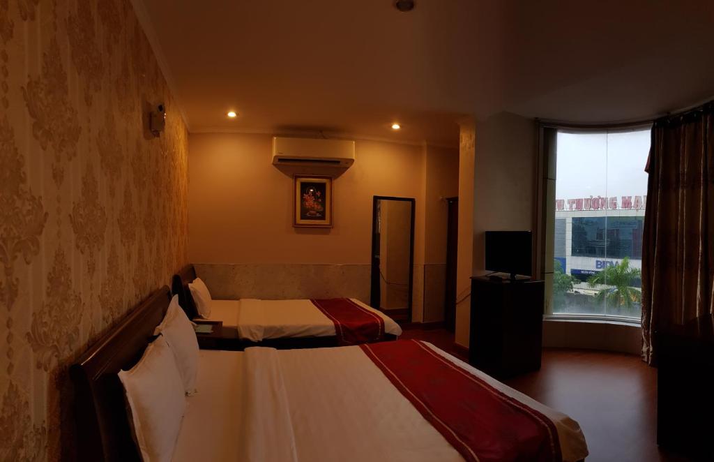 Linh Phương 1 Hotel