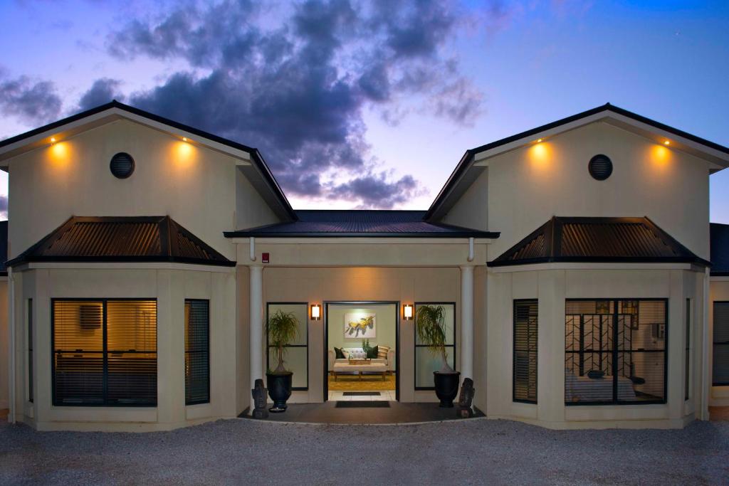 Mudgee Guesthouse photo 2