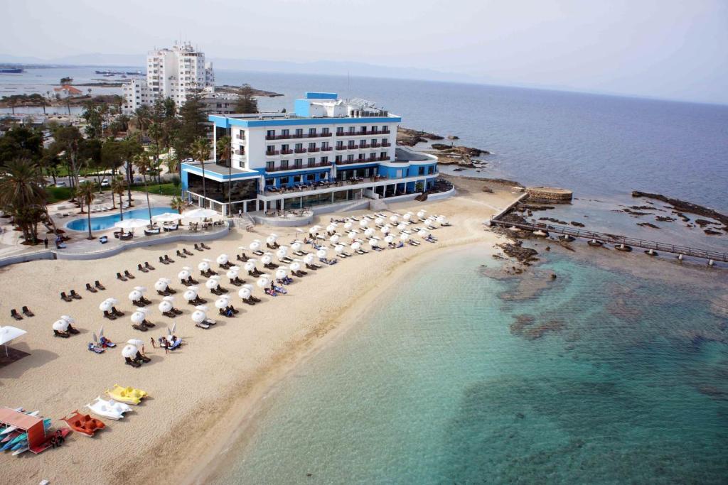 Arkin Palm Beach Hotel photo 2