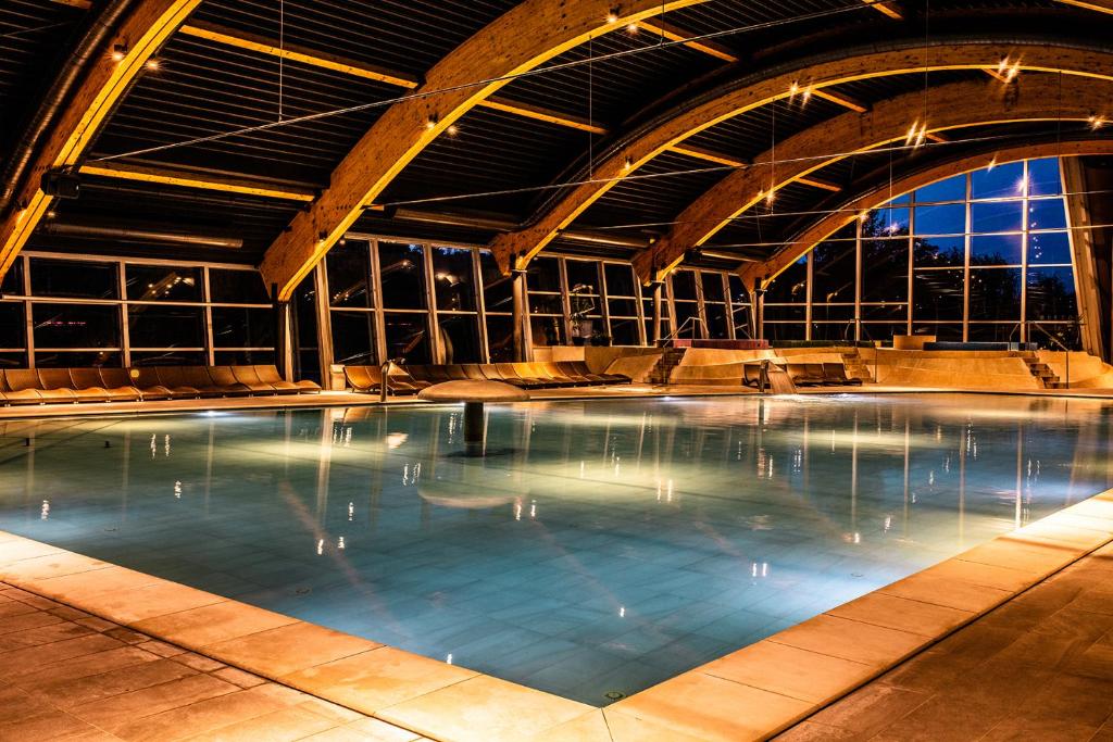 Standard Apartments Terme Sveti Martin photo 1