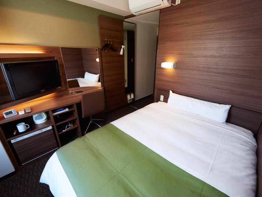 Super Hotel Mito photo 1