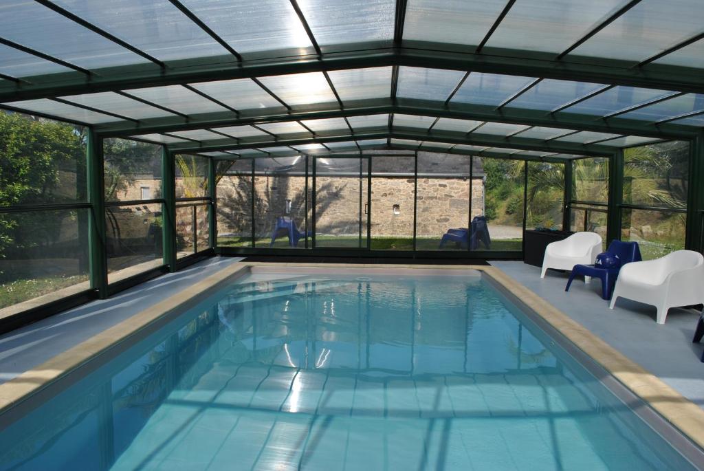 Domaine Des Abers photo 1