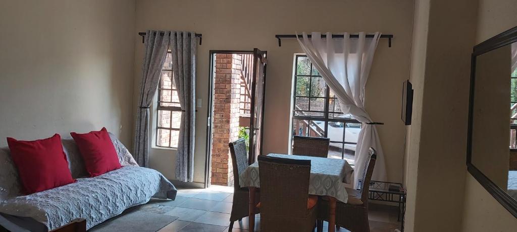 13 @ Rhinoroad Nelspruit photo 1