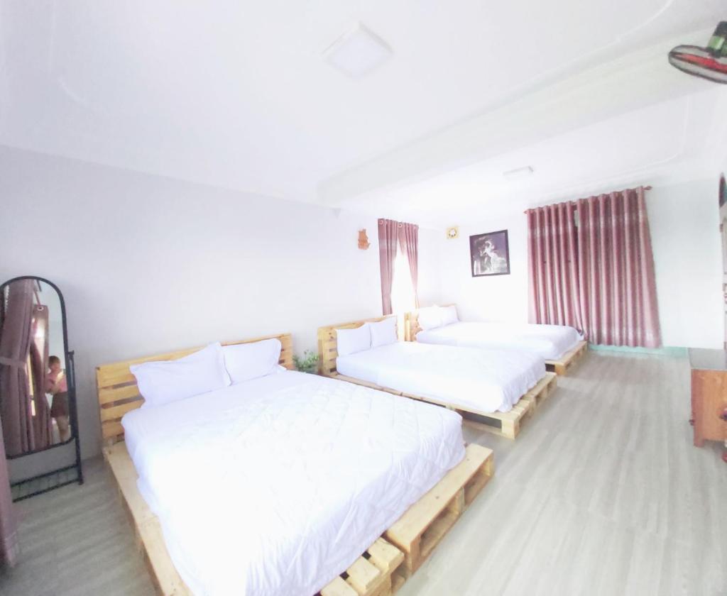 Семейный (Семейный номер), Hotel Thanh Van 2
