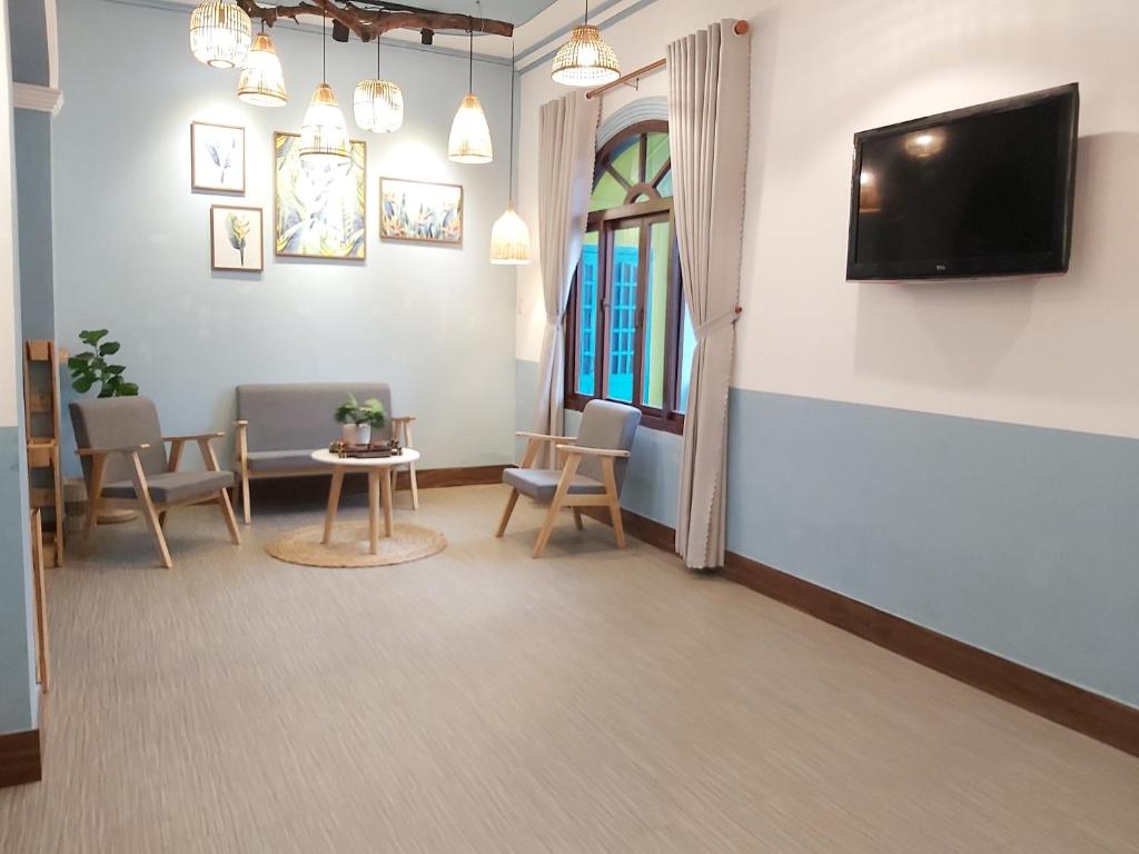 Апартаменты (Апартаменты), Hotel Thanh Van 2