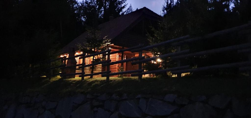 Koča na Planini photo 1