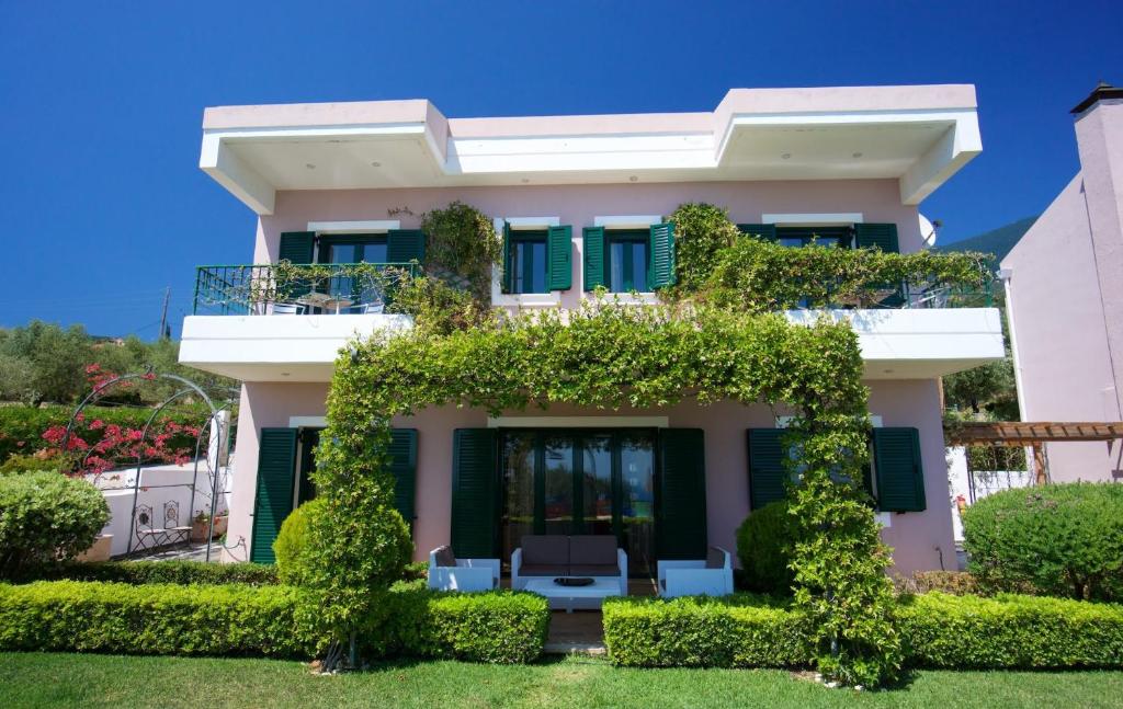 Lucia Simona Villas photo 1