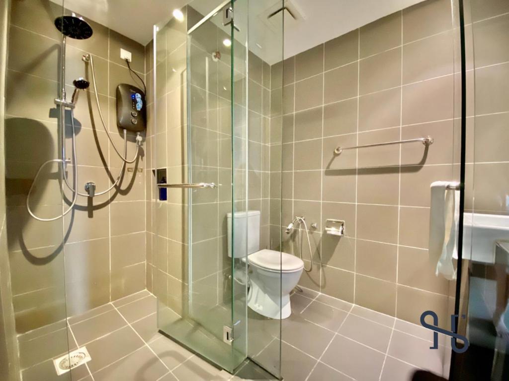Homesuite' Home at Aeropod SOVO photo 3