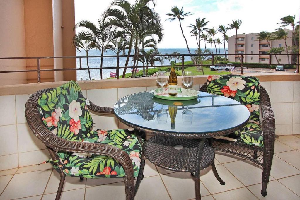 Island Sands Resort 305 image