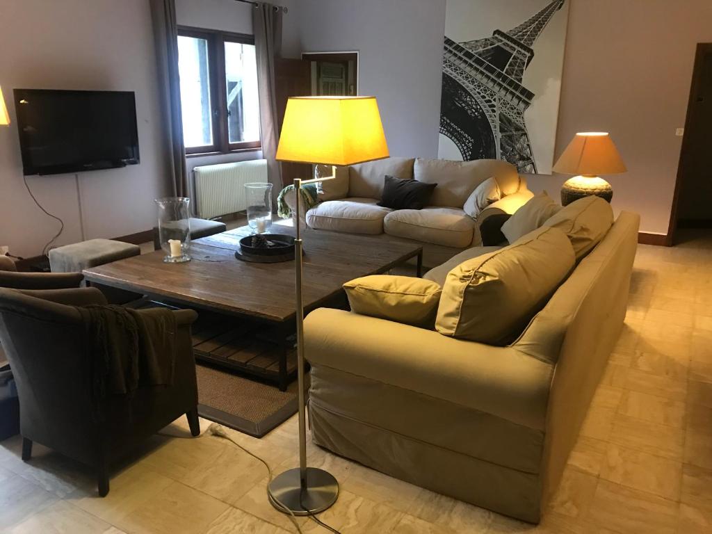 Domaine des Courtils photo 3