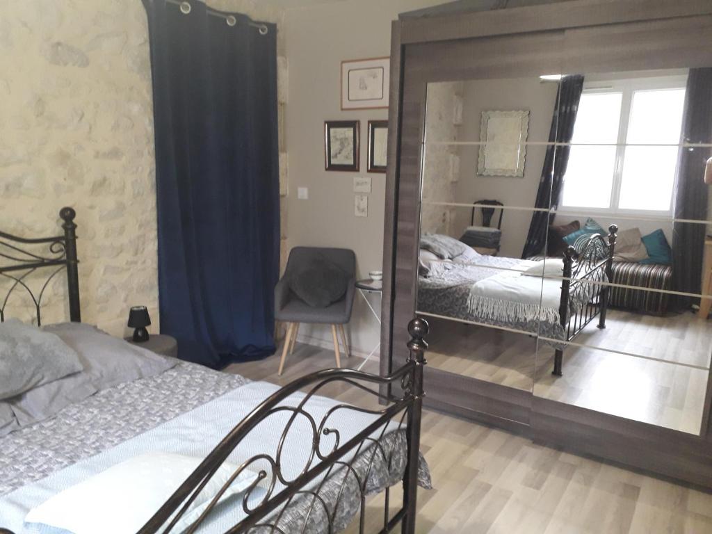 Maison de la Gare photo 2