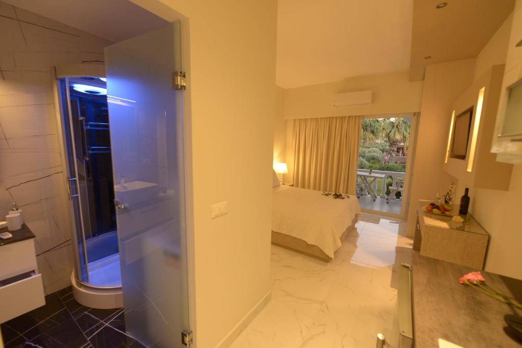 Stefanos Resort photo 3