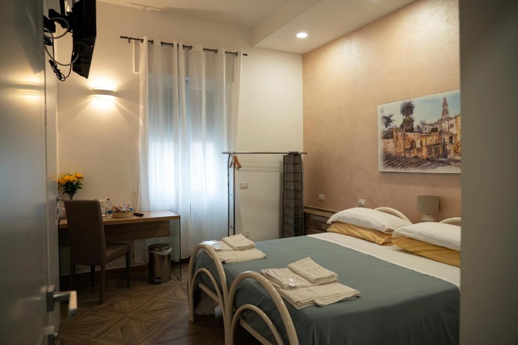 LECCE MON AMOUR B&B photo 4